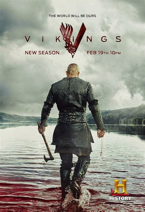 bookings.vikings.ph|vikings serie tv completa.